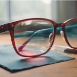how to tint eyeglasses at home